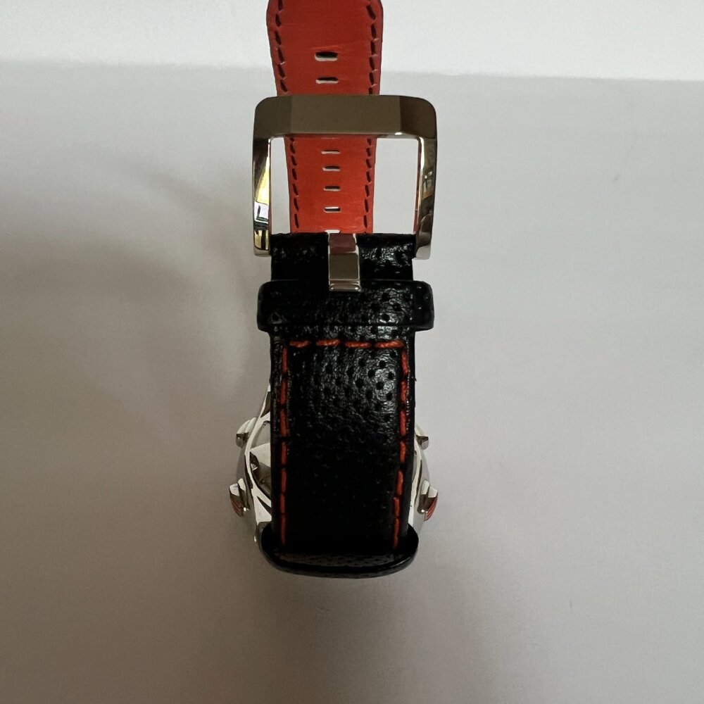Seiko Sportura Chronograph - Picture 4 of 5